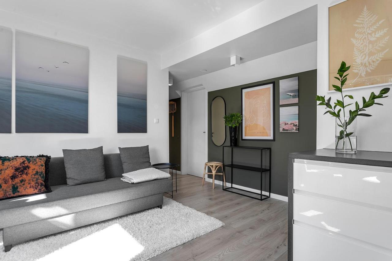 Cozy And Central Apartment Reykjavík Exterior photo