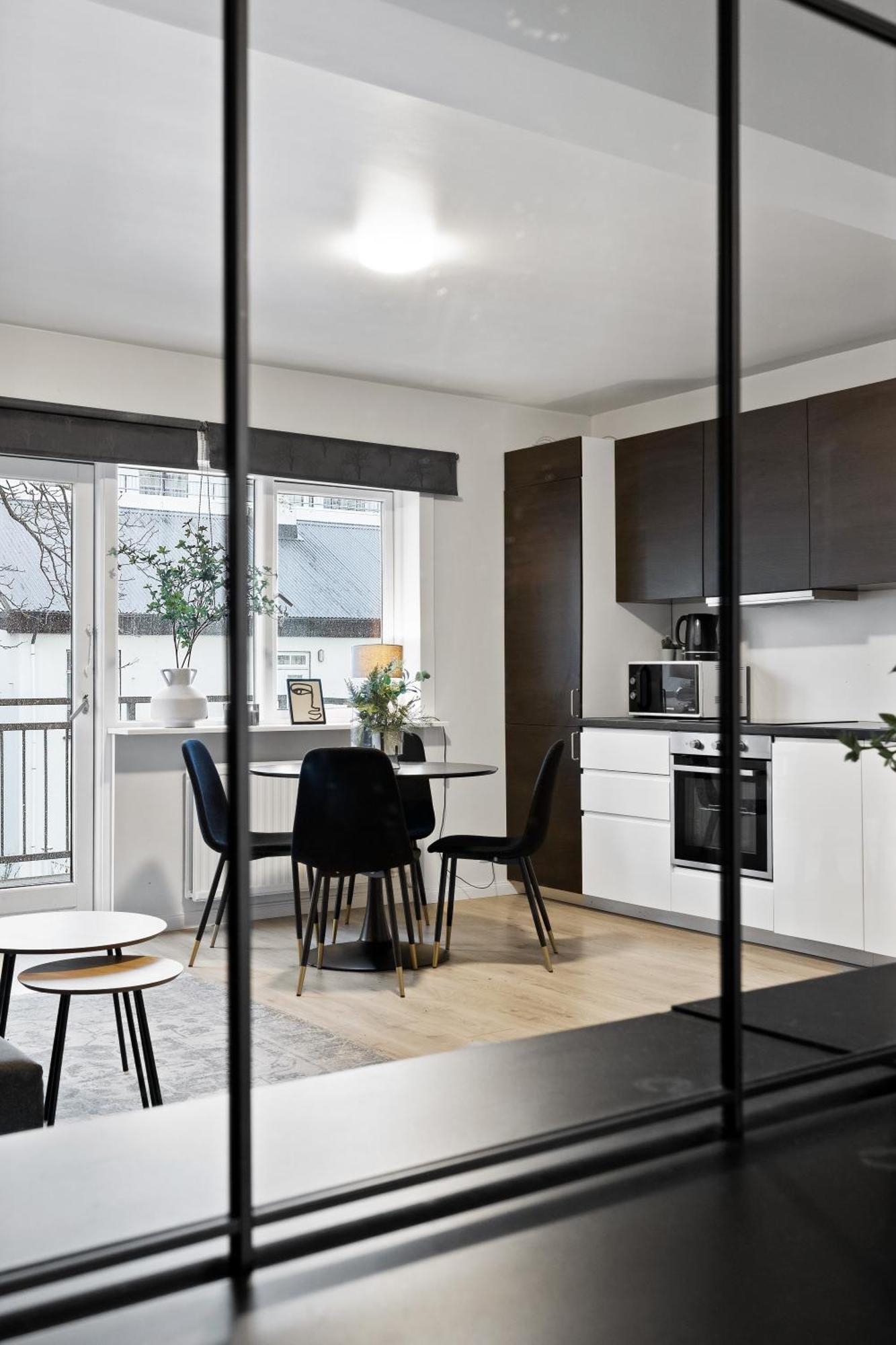 Cozy And Central Apartment Reykjavík Exterior photo