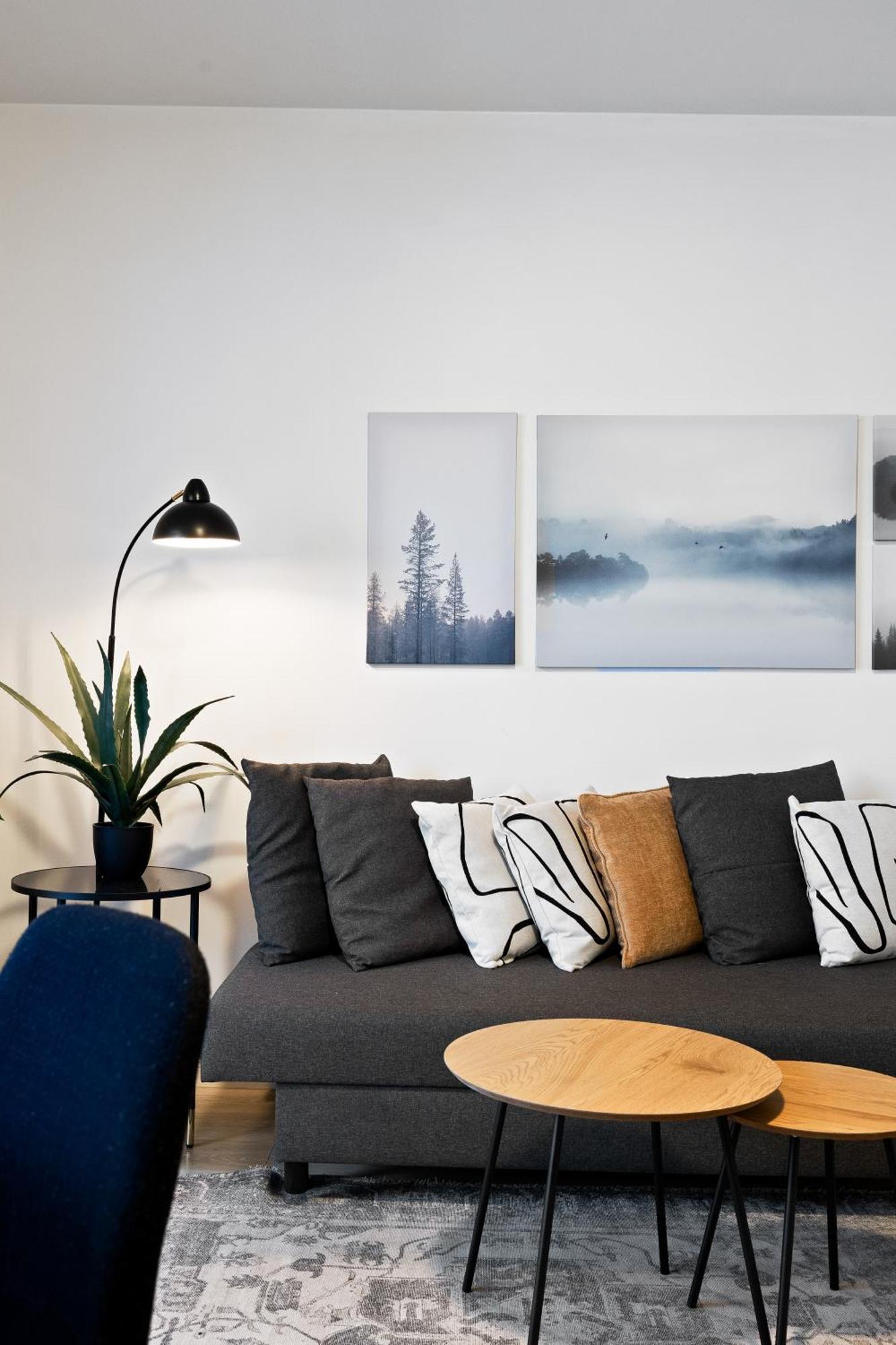 Cozy And Central Apartment Reykjavík Exterior photo