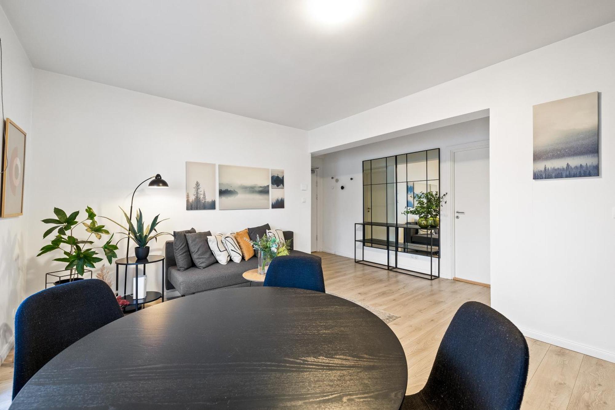 Cozy And Central Apartment Reykjavík Exterior photo