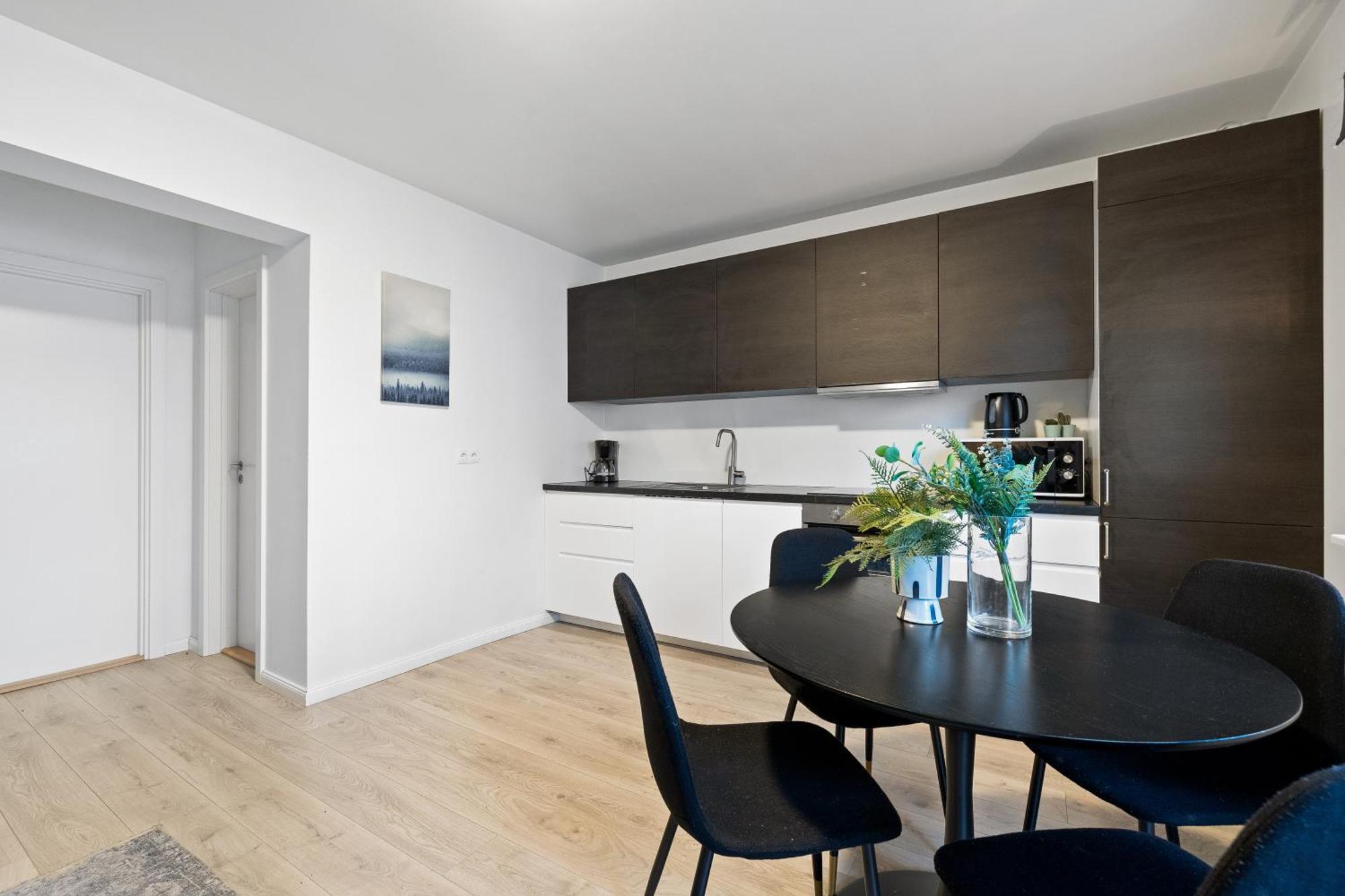 Cozy And Central Apartment Reykjavík Exterior photo