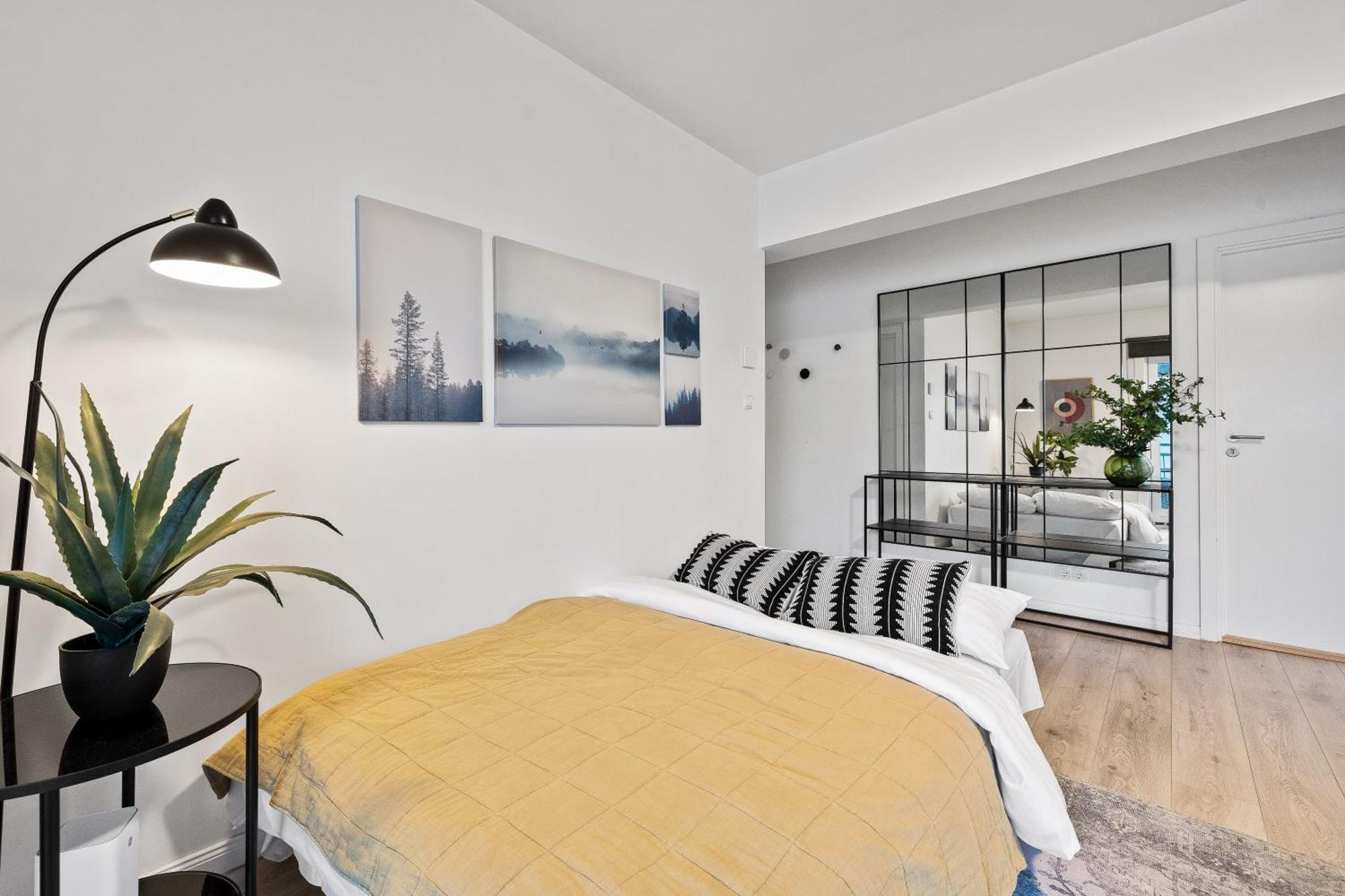 Cozy And Central Apartment Reykjavík Exterior photo