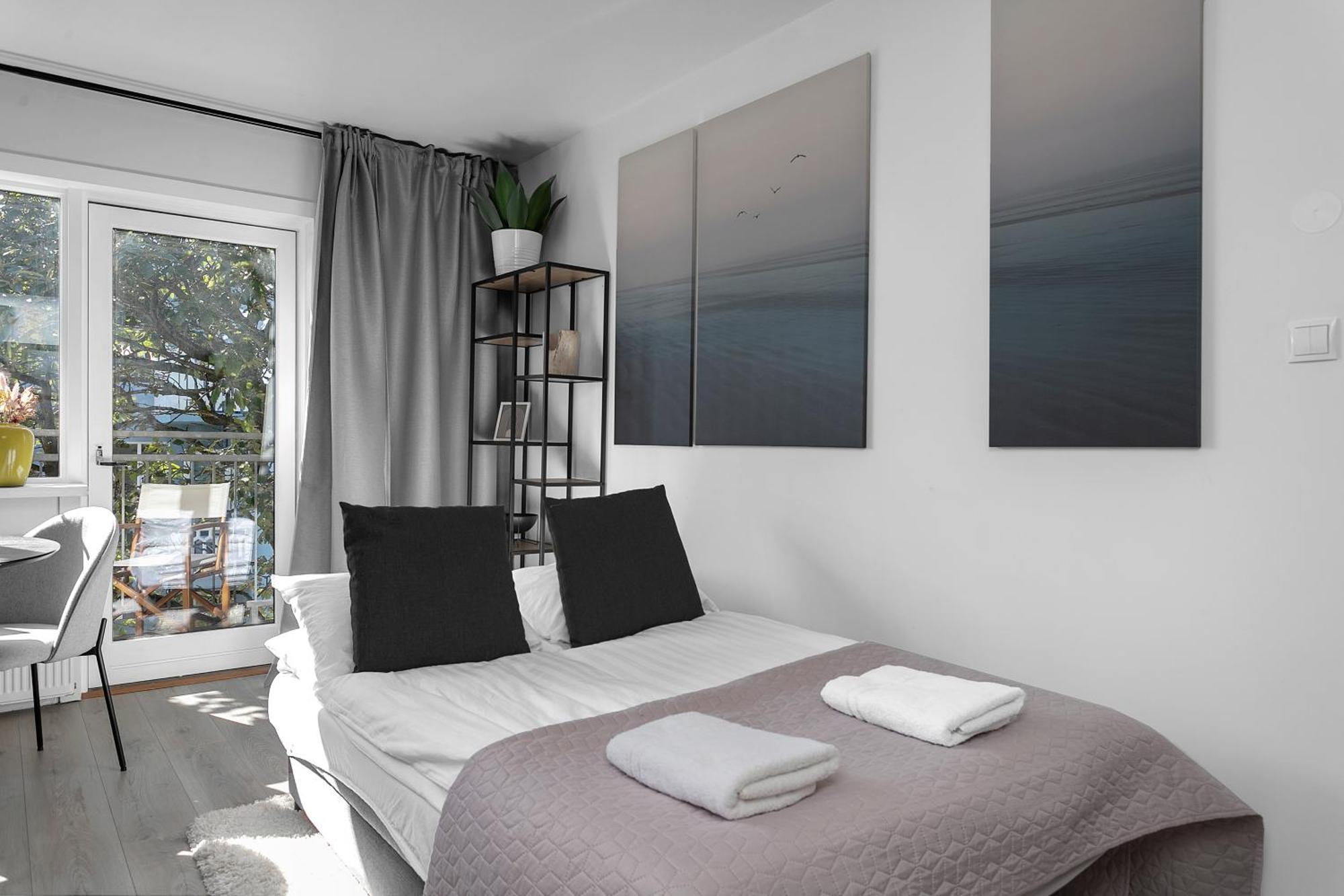 Cozy And Central Apartment Reykjavík Exterior photo