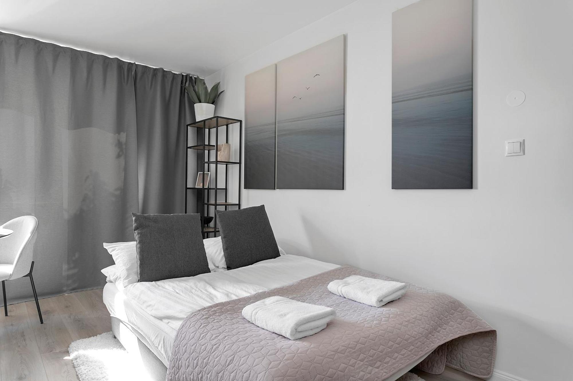 Cozy And Central Apartment Reykjavík Exterior photo